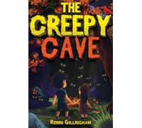 The Creepy Cave: Decodable Dyslexia Book for Kids (Dyslexia Reading Tools for Kids): 2