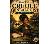 The Creole Genealogist: Let's Learn Kouri-Vini!