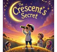 The Crescent's Secret