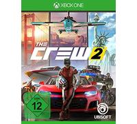 The Crew 2 - Xbox One [Edizione: Germania]