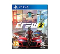 The Crew 2 - GIOCO PS4
