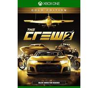 The Crew 2 (Gold Edition) (Xbox One) Xbox Live Key EUROPE