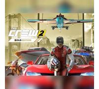 The Crew 2 - Gold Edition (Xbox One / Xbox Series X|S) Xbox Live Key - EU