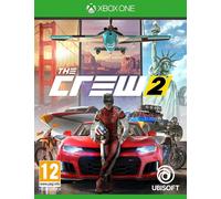 The Crew 2 Juego para Consola Microsoft XBOX One