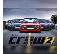 The Crew 2 (PC) Ubisoft Connect Key - EU