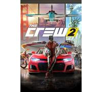 The Crew 2 (PC) Ubisoft Connect Key ROW