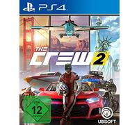 The Crew 2 - PlayStation 4 [Edizione: Germania]