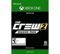 The Crew 2 - Season Pass (DLC) (Xbox One) Xbox Live Key EUROPE