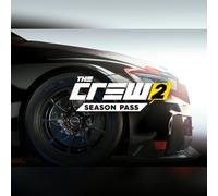 The Crew 2 - Season Pass (DLC) (Xbox One / Xbox Series X|S) Xbox Live Key - BRAZIL