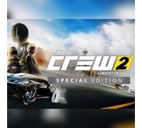 The Crew 2 - Special Edition (PC) Steam Gift - GLOBAL