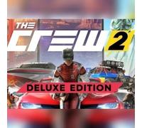 The Crew 2 - Special Edition (PC) Ubisoft Connect Key - EU