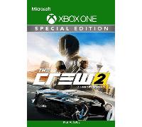 The Crew 2 Special Edition XBOX LIVE Key EUROPE