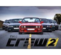 The Crew 2 - Standard Edition (PC) Steam Gift - NORTH AMERICA