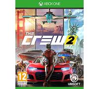 The Crew 2 - Standard - Xbox One
