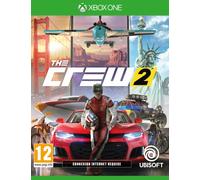The Crew 2 - Xbox One [Edizione: Francia]