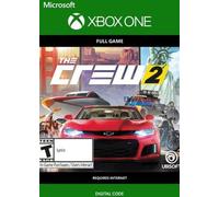 The Crew 2 (Xbox One) Xbox Live Key EUROPE