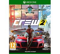The Crew 2 Xbox One - Xbox One