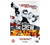 The Crew (2008) [ Origine UK, Nessuna Lingua Italiana ]