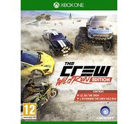 The Crew - édition Wild Run - [Edizione: Francia]