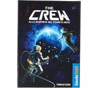 The Crew. Gioco da tavolo
