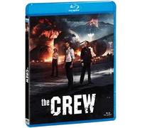 The Crew. Missione impossibile (Blu-ray)