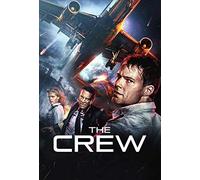 The Crew - Missione Impossibile (Rental)