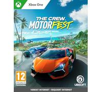 The Crew Motorfest