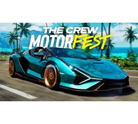 The Crew Motorfest