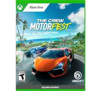 The Crew Motorfest - Edizione Standard, Xbox One