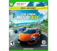 The Crew™ Motorfest - Edizione Standard, Xbox Series X