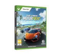 The Crew Motorfest for Xbox One (Microsoft Xbox One)