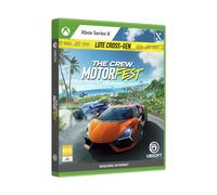 The Crew Motorfest for Xbox Series X (Microsoft Xbox Series X S)