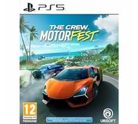 The Crew Motorfest - Gioco Per Ps5