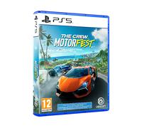 The Crew Motorfest - GIOCO PS5