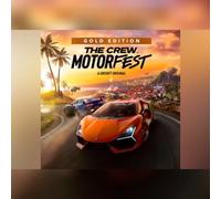 The Crew: Motorfest Gold Edition (Xbox One / Xbox Series X|S) Xbox Live Key - GLOBAL
