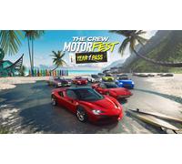 The Crew Motorfest Pass anno 1