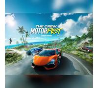 The Crew Motorfest (PC) Steam Gift - GLOBAL