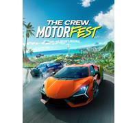 The Crew Motorfest (PC) Ubisoft Connect Key ROW