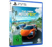 Ps5 The Crew Motorfest eu
