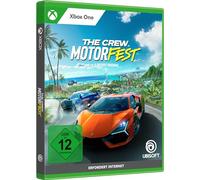 The Crew Motorfest - [Xbox One]
