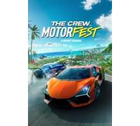 The Crew Motorfest (Xbox One) XBOX LIVE Key GLOBAL