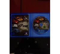 The Crew - PlayStation 4 - [Edizione: Francia]