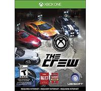 The Crew (Replen)