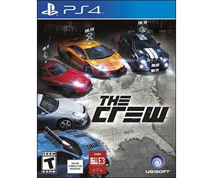 The Crew (Replen)