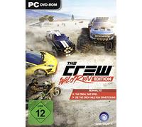 The Crew - Wild Run Edition - [PC] - [Edizione: Germania]