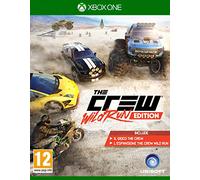 The Crew - Wild Run Edition - Xbox One