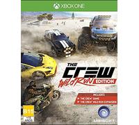 The Crew Wild Run Edition - Xbox One by Ubisoft