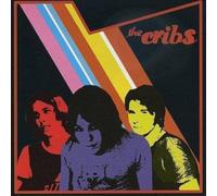 The Cribs The Cribs (Vinyl LP) 12" Album