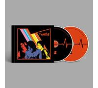 THE CRIBS