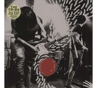 The Cribs - 24-7 Rock Star Shit (Limited Edition) (Yellow Translucent Coloured) (LP)